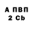 КЕТАМИН VHQ Asfalight